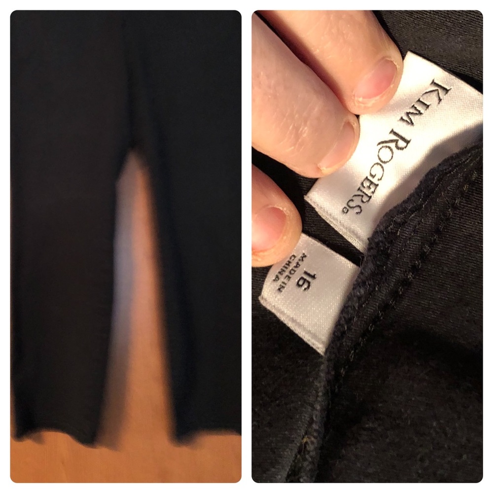 Pants
